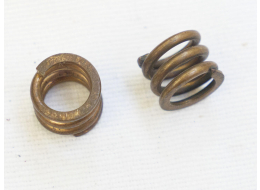 Used AGD powertube spacer spring