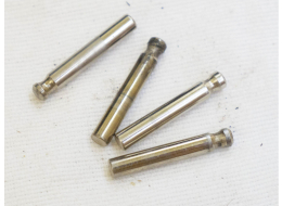 AGD Automag lvl 7 On Off Pin, used decent shape