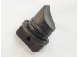 AGD Powerfeed plug, looks new, has adjustment screws