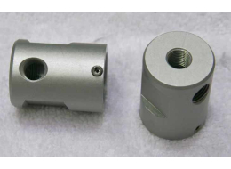 Female output, K-C nose cap for later No Hot Shot Reg. New