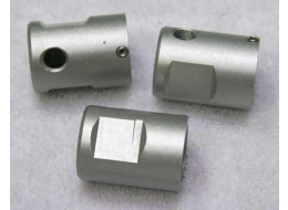 Female output, K-C nose cap for later No Hot Shot Reg. New, but slight blem