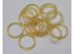 Junk Orings, came in a Arikron parts kit, about 12 or 15 orings.