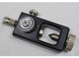 3K Scuba Fill Station, untested