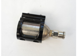 WGP unimount direct asa, with cage and fitting