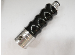 32 Degrees Expansion chamber