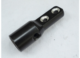 Low quality HNG bottom mount asa
