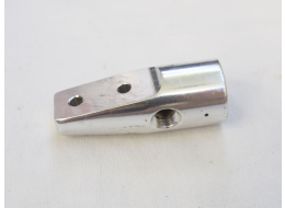Polished Ano asa in used shape