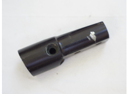 Angled asa in used shape