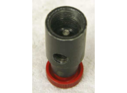 remote on/off fill adapter, used, pin probably too long, and probably need new oring, untested