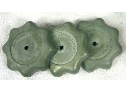 Used Good shape Thermo valve cap