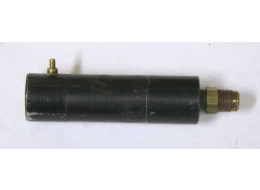 Stock wgp sledgehammer lpr reg, leaks, used shape, leaks from center