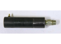 Stock wgp sledgehammer lpr reg, output is 60 psi