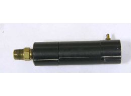 Stock wgp sledgehammer lpr reg, leaks from vent hole, decent shape