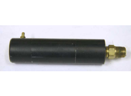 Stock wgp sledgehammer lpr reg, decent shape leaks at vent hole, shroud wear