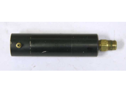 Stock wgp sledgehammer lpr reg, shroud wear, 80 psi no leaks