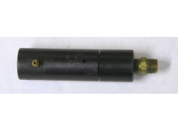 Stock wgp sledgehammer lpr reg, used shape leaks out vent hole, shroud wear