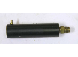 Stock wgp sledgehammer lpr reg, used shape mismatched and leaks