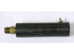 Stock wgp sledgehammer lpr reg, bad shape and leaks