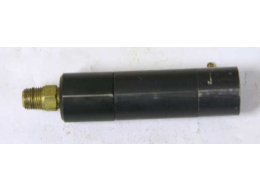 Stock wgp sledgehammer lpr reg, used shape and leaks from vent hole