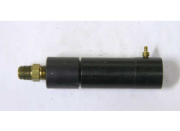 Stock wgp sledgehammer lpr reg, leaks decent shape
