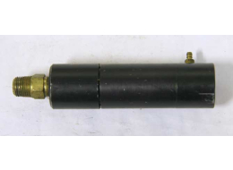 Stock wgp sledgehammer lpr reg, used shape, leaks at vent hole
