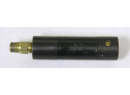 Stock wgp sledgehammer lpr reg, used shape, leaks at vent hole