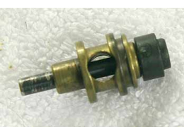 Used shape stock cocker valve, cupseal.  