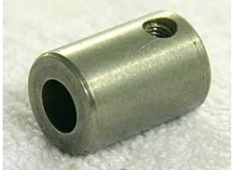 40 gram sheridan spring sniper or cocker hammer, stainless, no lug! Good shape