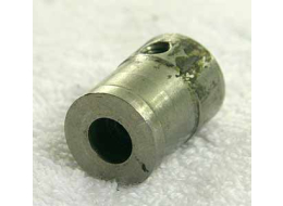 40 gram sheridan spring sniper or cocker hammer, stainless, no lug!  decent shape