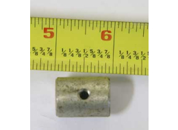 old sheridan spring IVG for sniper 2s and early autocockers. Threads look good and have rusty allen screws