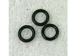 Autococker ram orings for stock brass 3 piece wgp ram - 2 o-rings included, new
