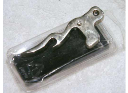 Chrome WGP blade trigger, flame?