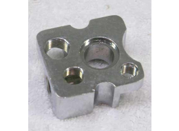 Chrome, odd front block, maybe for Dragun? 2K