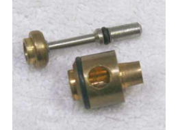 Neat old school BBT Rat Valve for Autococker.