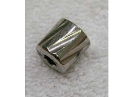 Orracle Chrome three way end