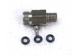 Oring for Interior of Later Autococker Ram Back Hex piece - 3 included