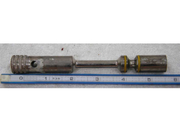 2k Autococker STO Venturi bolt, chrome, flaking, bad shape