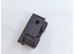 ACI cage backblock, unused, missing cage, see photos, tubes are rounded in center.