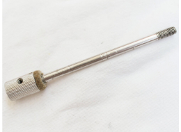 Used shape Technical Trouble Shooting cocking rod