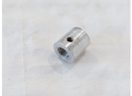 Sniper 2 Aluminum sheridan Spring adjuster, no adjusting nut, used