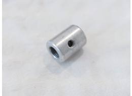 Sniper 2 Aluminum sheridan Spring adjuster, no adjusting nut, good shape