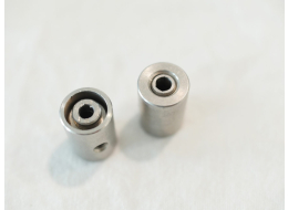 Full stainless Autococker IVGs, used good shape