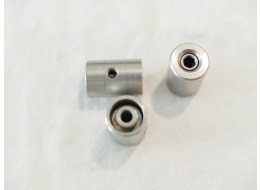 Full stainless Autococker IVGs, good shape
