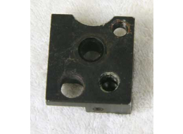 well used front block pre 2k