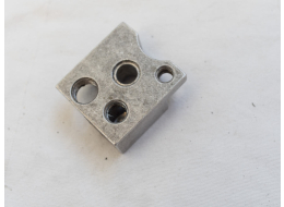 Raw pre 2k Autococker front block, dirty
