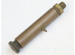 Excellent Shape Early 90s Original WGP Brass LRP, missing spring pack