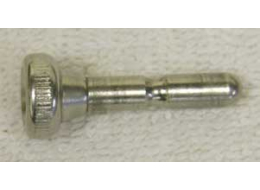 Stainless Autococker pull pin in great shape, round end