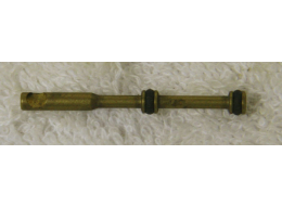 New classic 3 way internal, orings are rotten, 1 and 5/8ths long