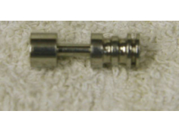 Later style WGP hinge autococker safety, new