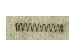 Kapp post 99? trigger return spring, stiff spring
